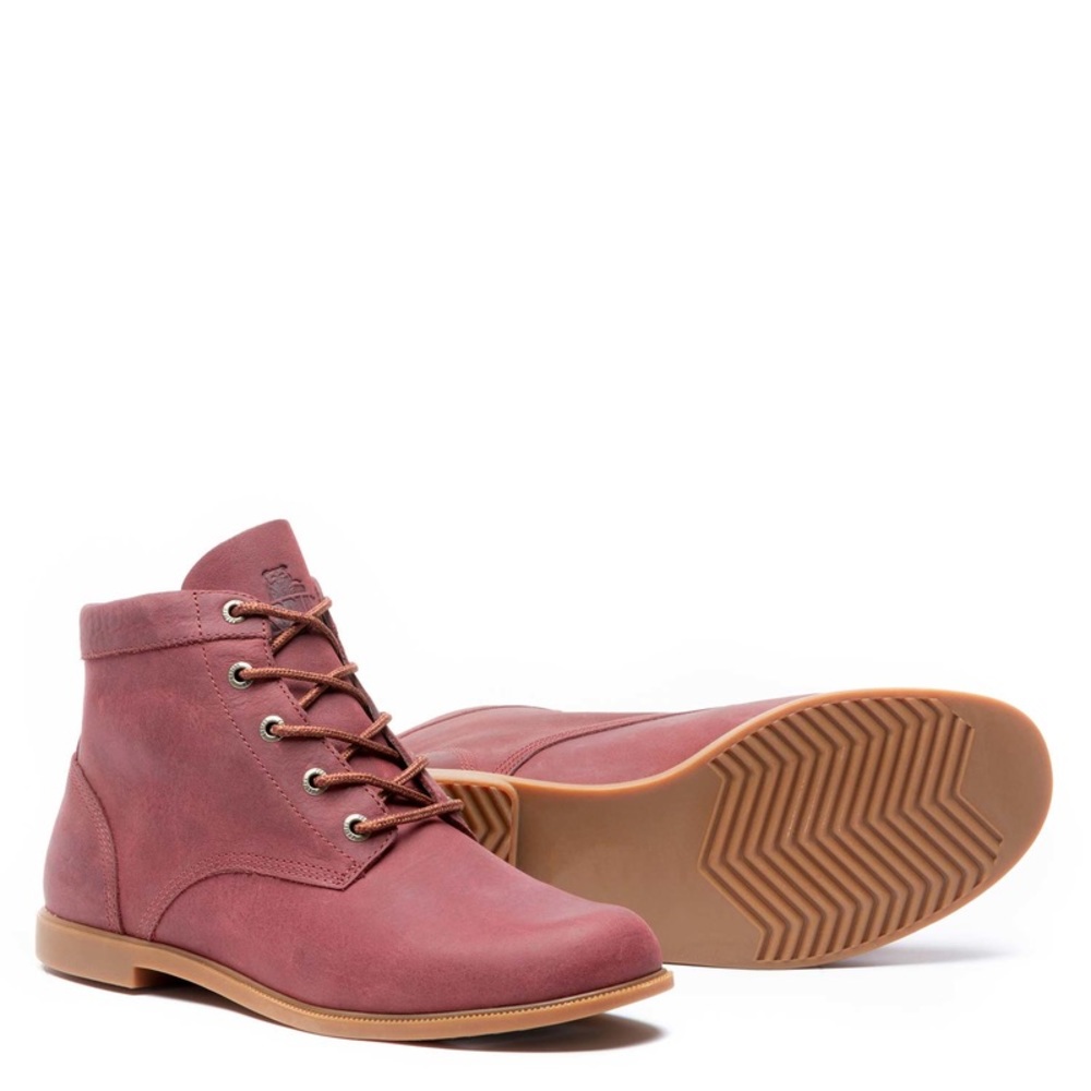 Kodiak Original Low Rider Boot in Red Sea